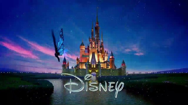 Alice de l'autre côté du miroir Bande-annonce VF