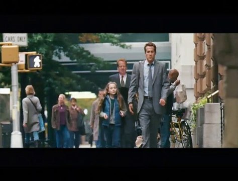 Un jour, peut-être Extrait vidéo VF