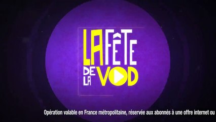 La Fête de la VOD 2020