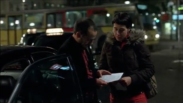 Le Silence de Lorna Extrait vidéo (2) VF