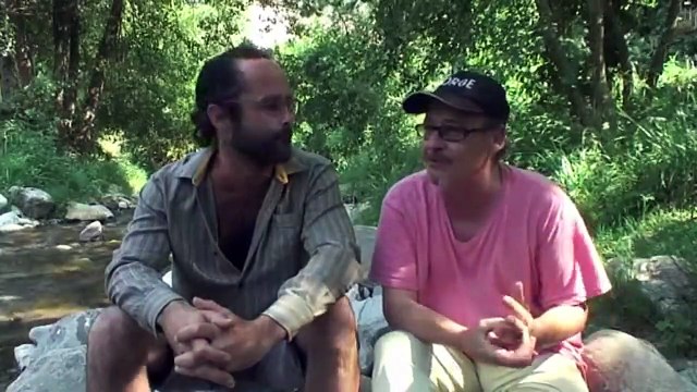 Libre Bande-annonce VF