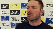 Paris-Roubaix 2022 - Florian Sénéchal : 