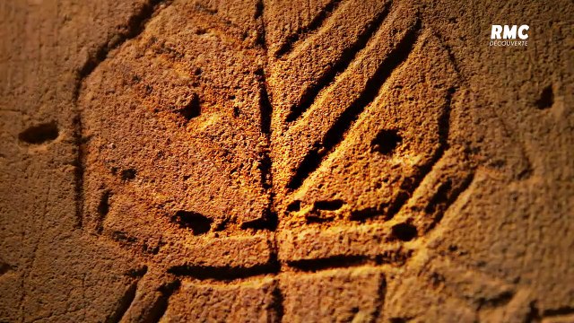 Documentaire LES SECRETS DU SAINT GRAAL - RMC Découverte - Partie 01