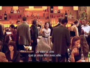 Le Témoin amoureux Teaser VO