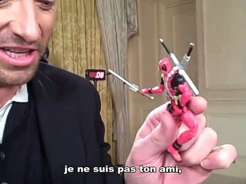 La Minute du vendredi 1er mai 2009