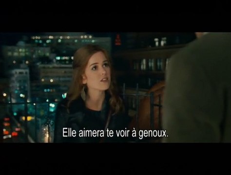 Un jour, peut-être Extrait vidéo (2) VO