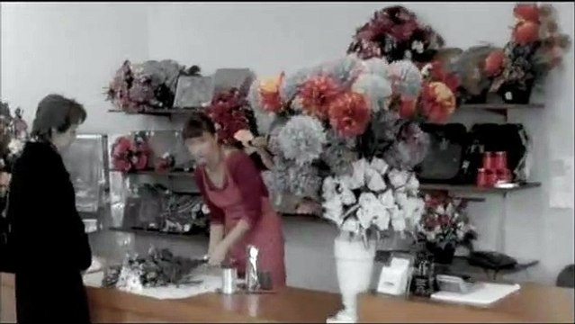 Coup de sang Extrait vidéo (2) VF