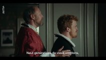 Au nom du père - Ride Upon the Storm - saison 1 Bande-annonce VO