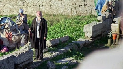 Last Words Bande-annonce VO