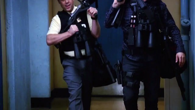 Brooklyn Nine-Nine - saison 6 Teaser VO