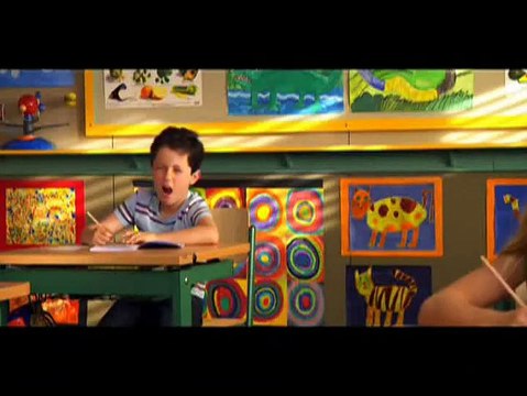 Speed Racer Bande-annonce (2) VF