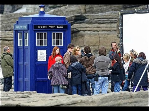 Tueurs en séries - Vendredi 24 juillet 2009