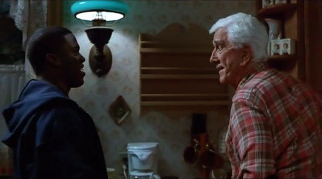 Super Héros Movie Extrait vidéo (2) VF