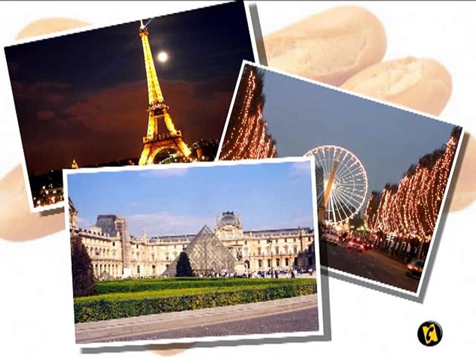 La Minute du jeudi 28 mai 2009