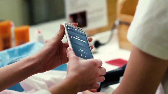 A Cappella - EXTRAIT VOST Bonjour mon amour