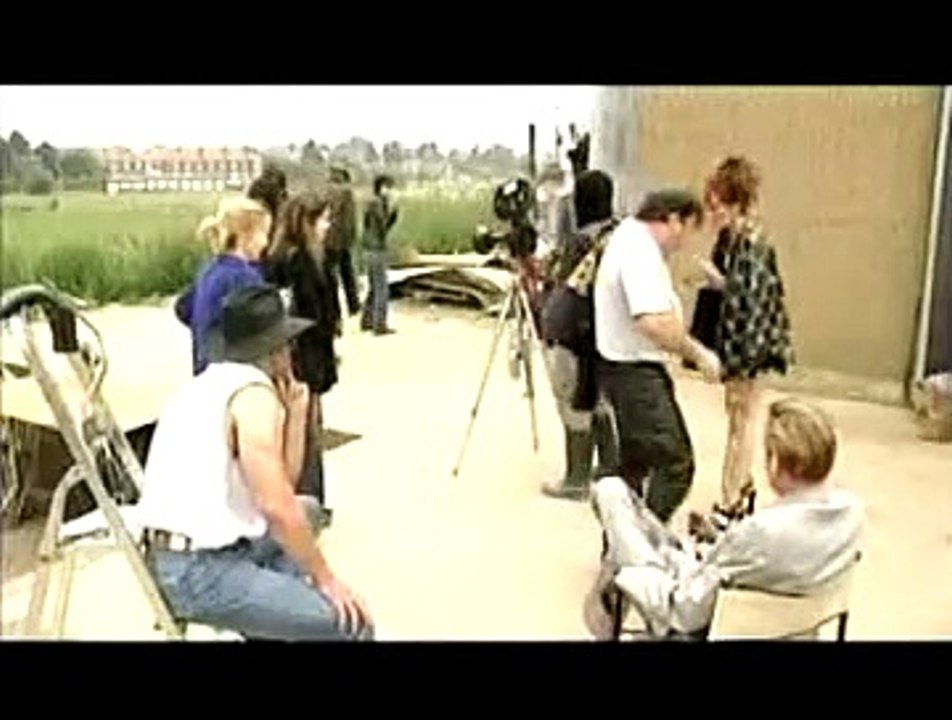 Cinéastes à tout prix Bande-annonce VF