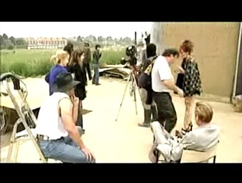 Cinéastes à tout prix Bande-annonce VF