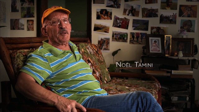 Free to Run - EXTRAIT VOST Je m'épanouis en courant