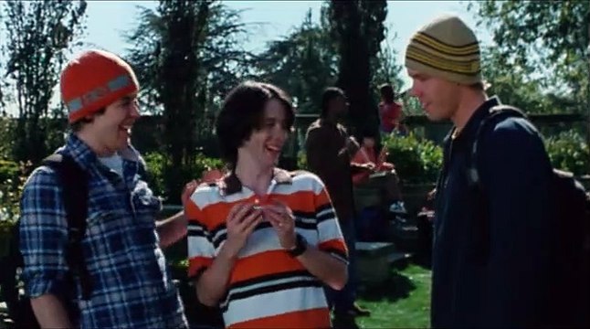 Super Héros Movie Extrait vidéo (3) VF