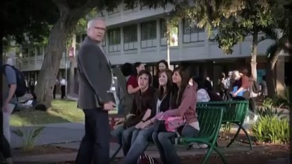 Community - saison 6 Bande-annonce VO