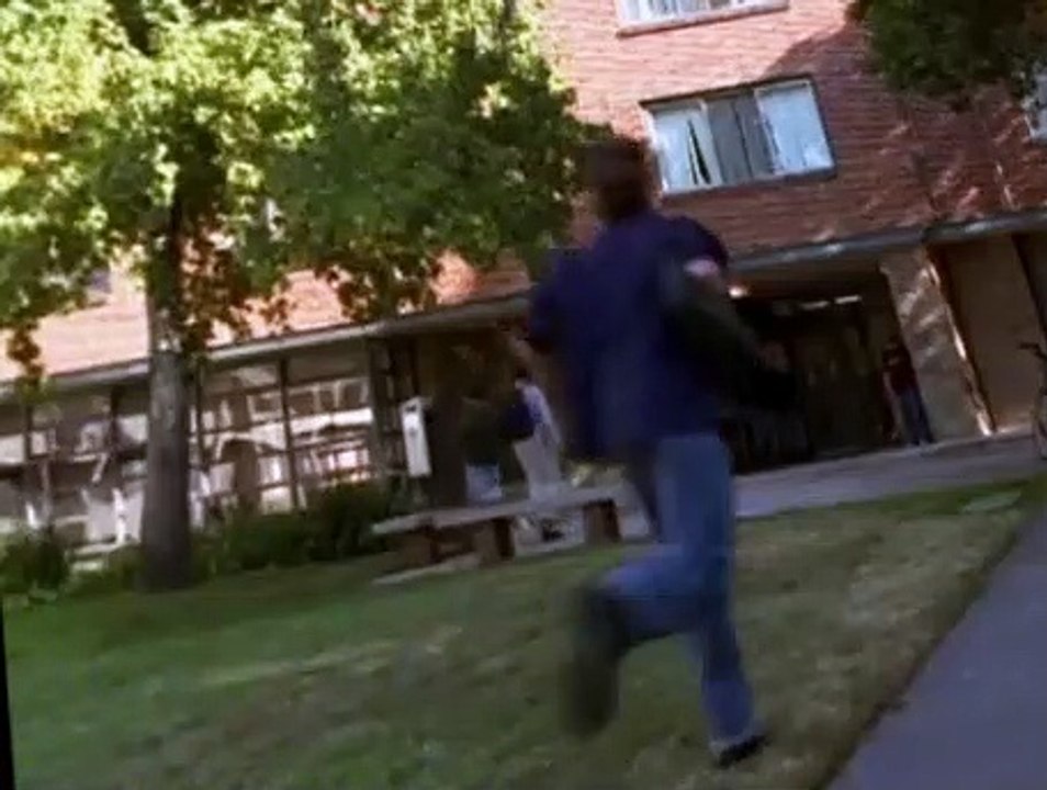 Undeclared S01 E01