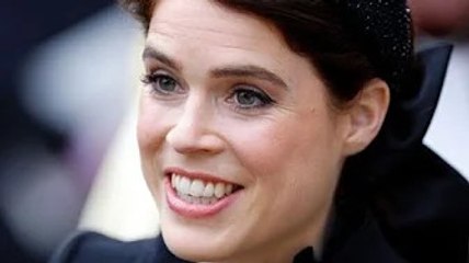 'Harry's closest ally' Princess Eugenie was key in Duke and Meghan's reunion with Queen