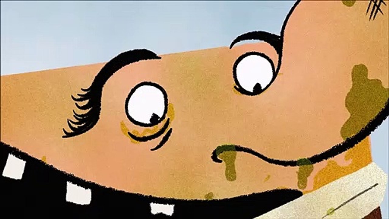 1001 Moyen-Âges - saison 1 Bande-annonce VF