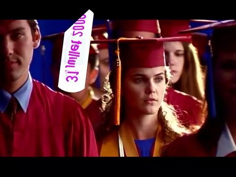 Tueurs en séries - Vendredi 31 juillet 2009