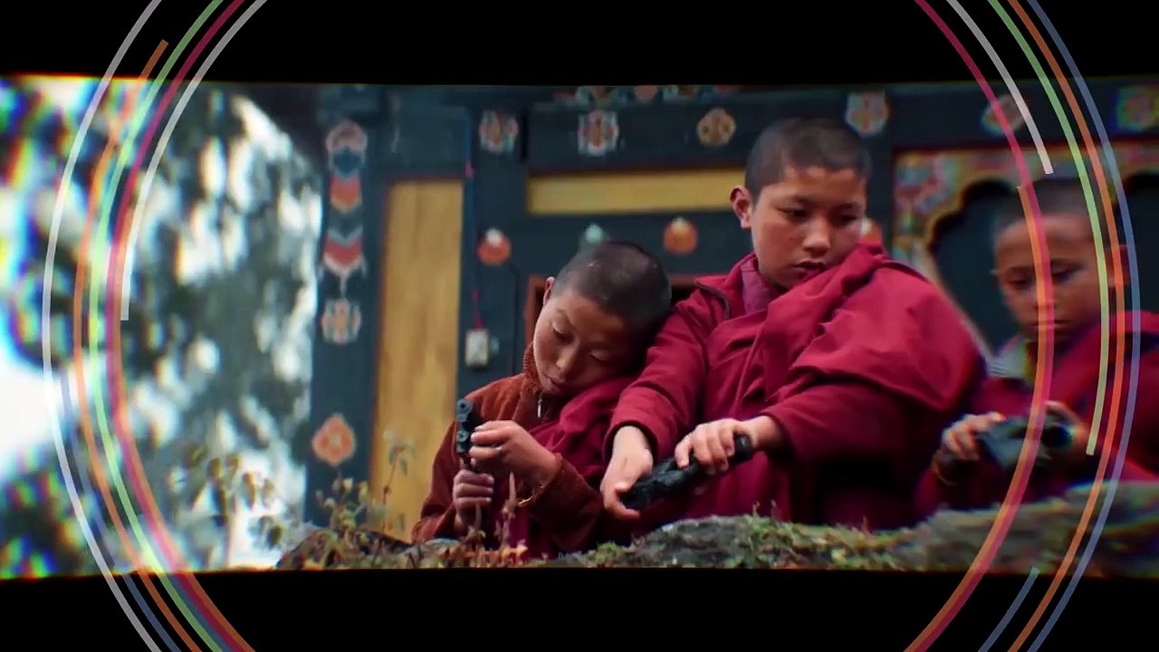 PILS - Par ici les sorties cinéma du 23/09/2020