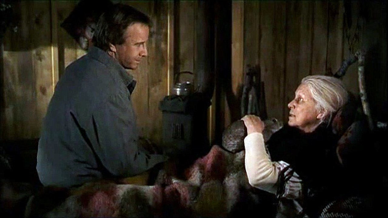 Le Lièvre de Vatanen Extrait vidéo (4) VF