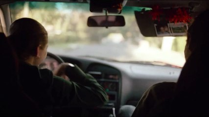 Nous, les coyotes EXTRAIT VO "Amanda et Jake"