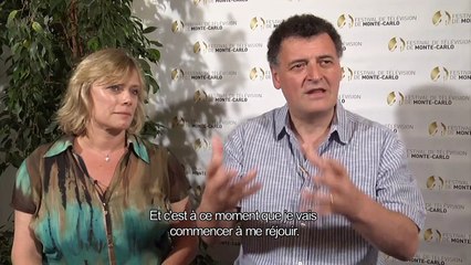 Steven Moffat évoque l&#039;avenir de "Doctor Who" et "Sherlock"