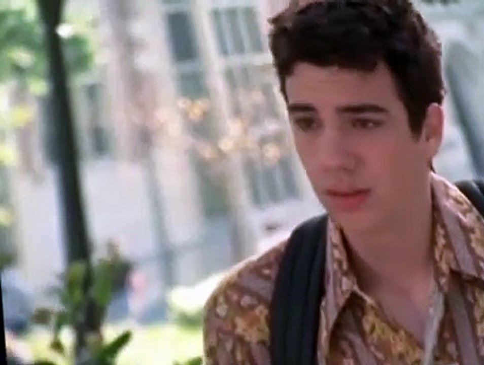 Undeclared S01 E02