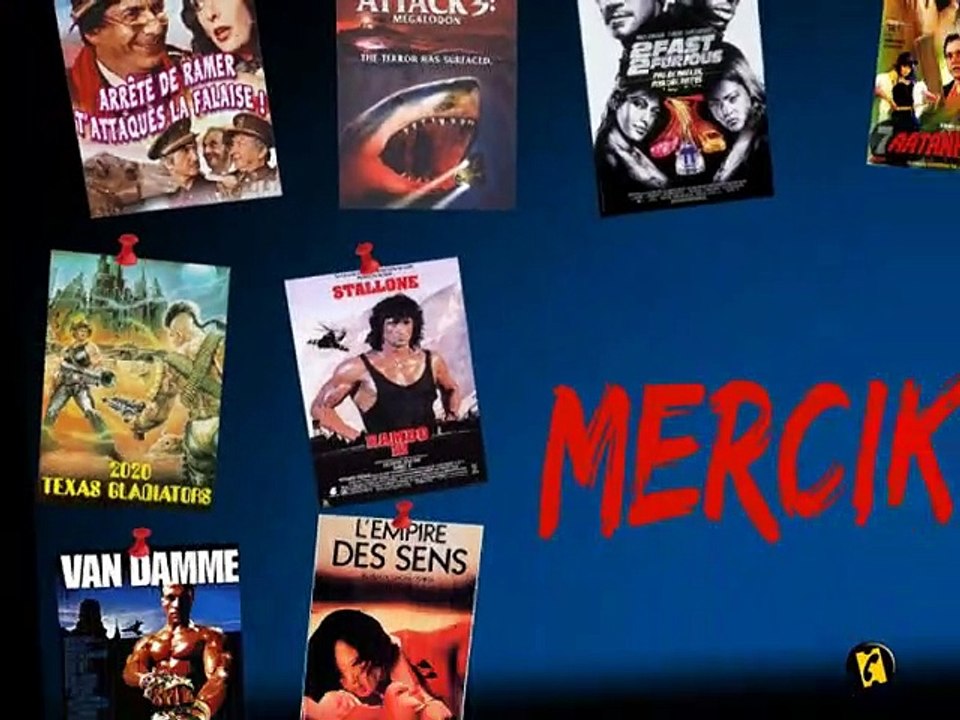 La Minute du lundi 31 août 2009