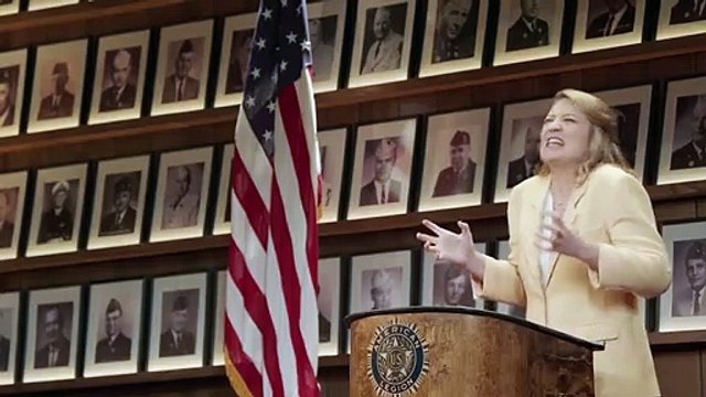 What the Constitution Means to Me Bande-annonce VO