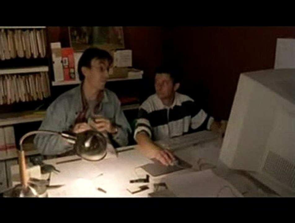 J'aime la vie, je fais du vélo, je vais au cinéma Extrait vidéo (2) VF