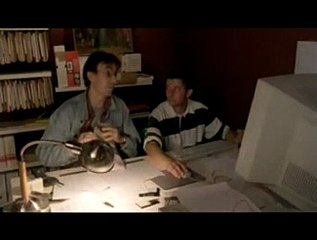 J&#039;aime la vie, je fais du vélo, je vais au cinéma Extrait vidéo (2) VF