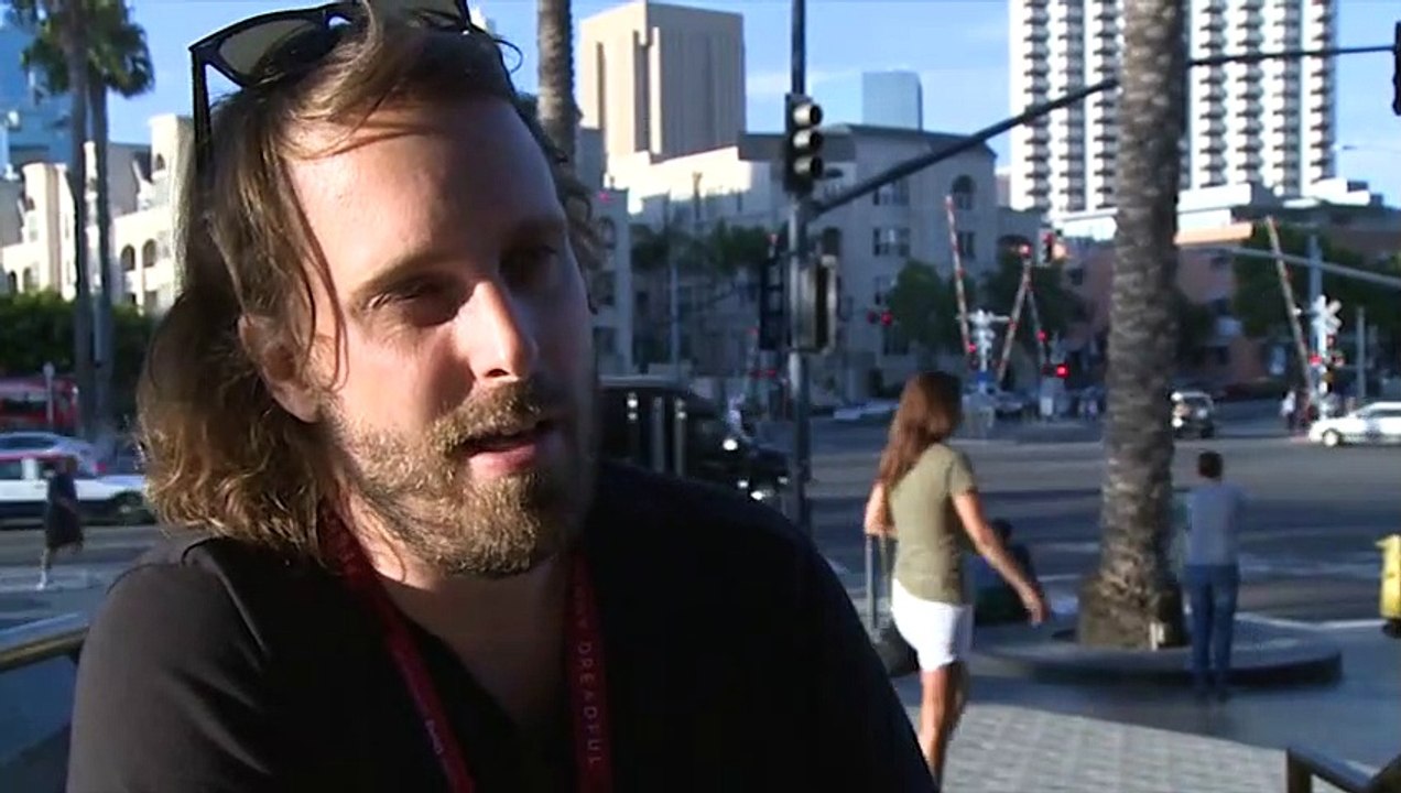 Alexandre Aja fait le point sur "Cobra"