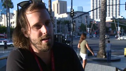 Alexandre Aja fait le point sur "Cobra"