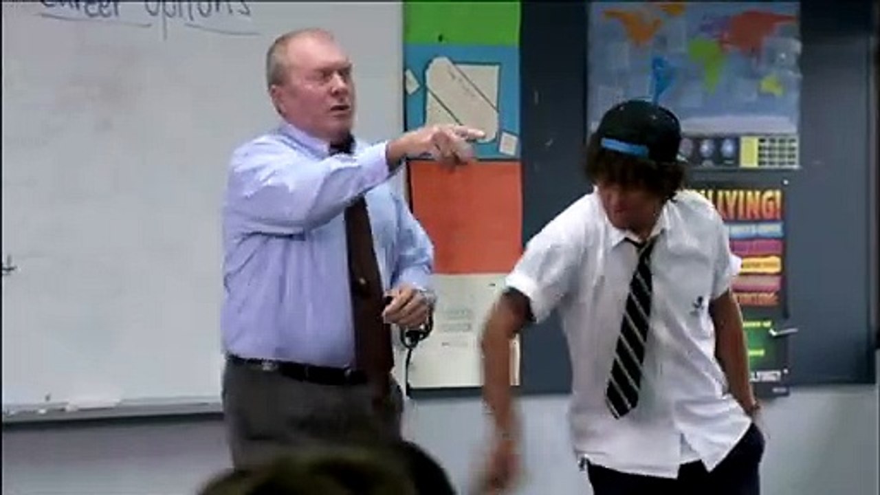 Jonah from Tonga - saison 1 - épisode 4 Teaser VO