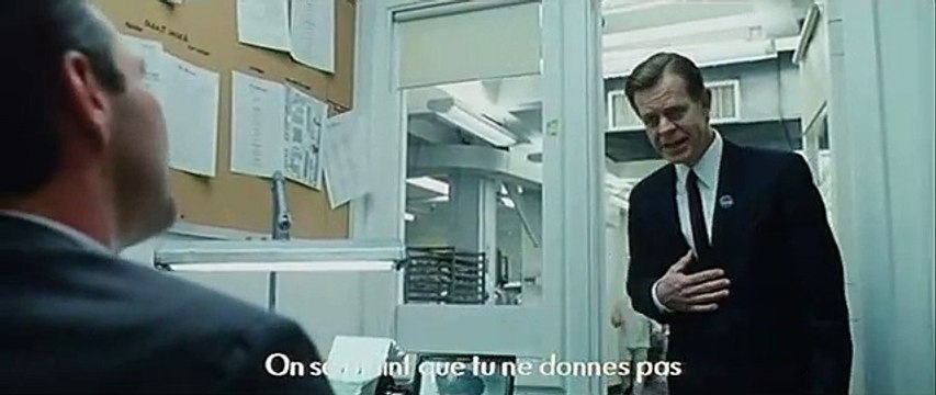 Bobby Extrait vidéo (4) VO