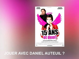 Juliette Lamboley Interview : 15 ans et demi