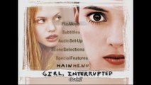 Opening to Girl, Interrupted 2000 DVD (HD)