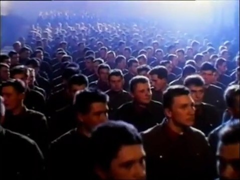 Le Cercle des intimes Bande-annonce VO