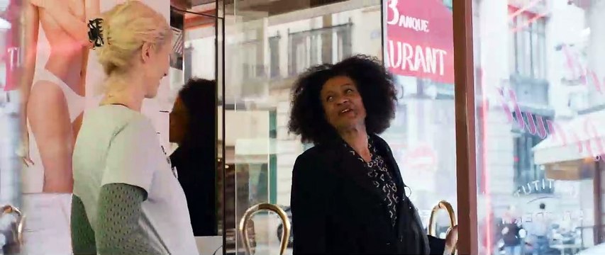 Elle l'adore Bande-annonce VF