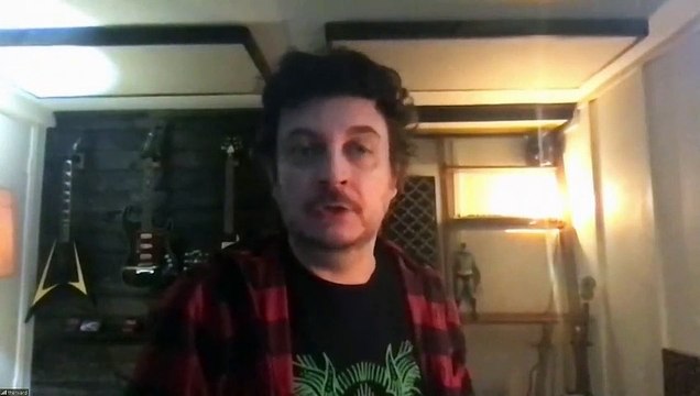 CANNESERIES What’s Next - C'est comme ça que je t'aime