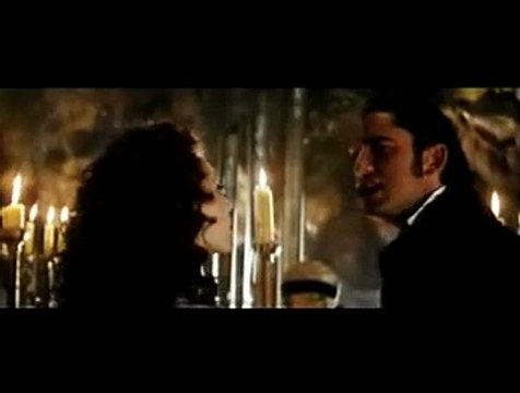 Le Fantôme de l'Opéra Extrait vidéo (2) VF