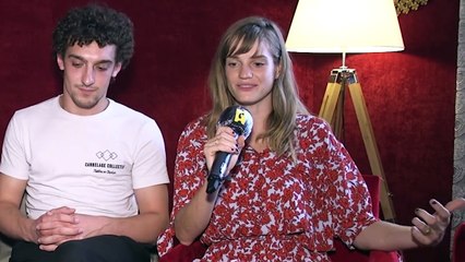 CANNESERIES What’s Next - 3615 Monique