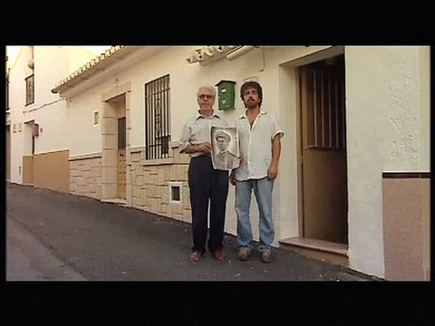 Le Mur des oubliés Extrait vidéo (2) VO