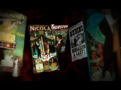 Vincent le Magnifique Bande-annonce VF